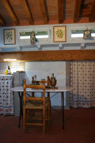 Villa Ulivi Florence Room photo