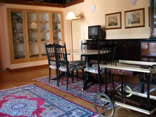 Villa Ulivi Florence Room photo