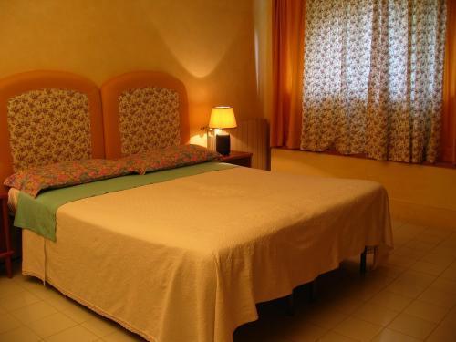 Villa Ulivi Florence Room photo