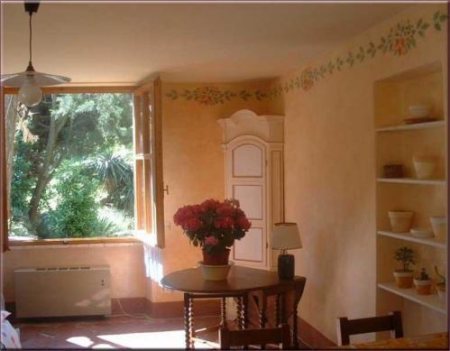 Villa Ulivi Florence Room photo